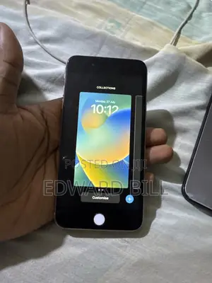 Apple iPhone 8 Plus 64 GB Gold