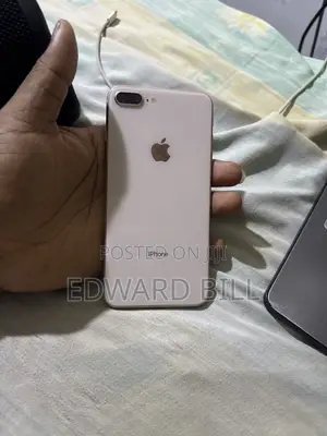 Apple iPhone 8 Plus 64 GB Gold