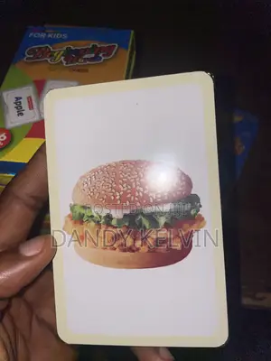 Flash Cards for Kids