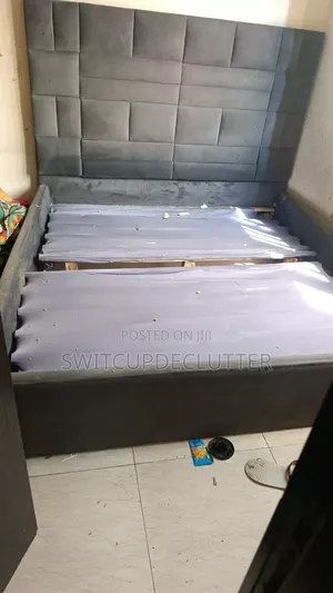 Luxury Bed Frame