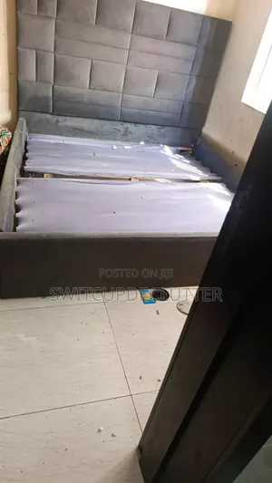 Luxury Bed Frame
