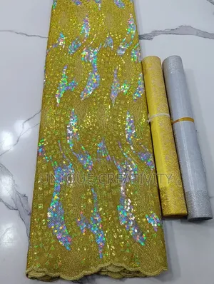 Unique Fabrics