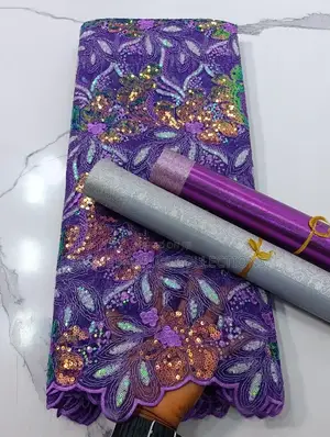 Unique Fabrics