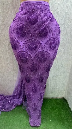 Unique Fabrics