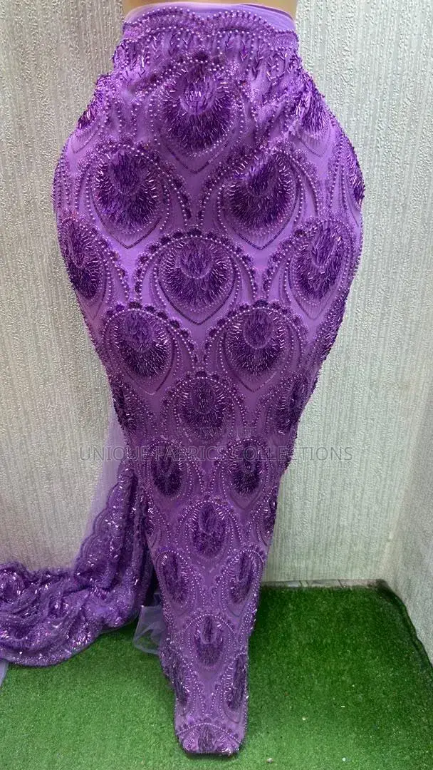 Unique Fabrics