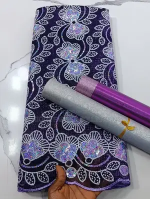 Unique Fabrics