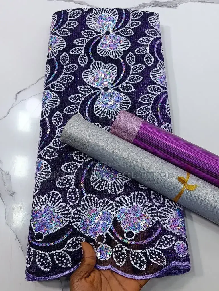 Unique Fabrics