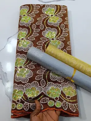 Unique Fabrics