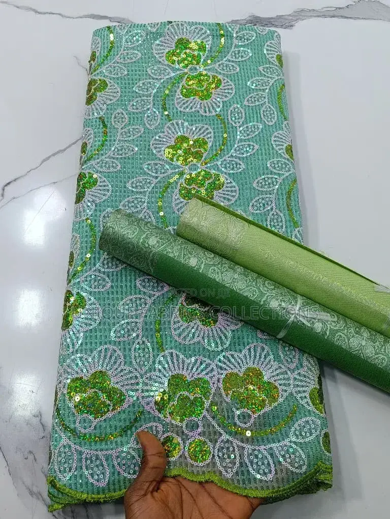 Unique Fabrics