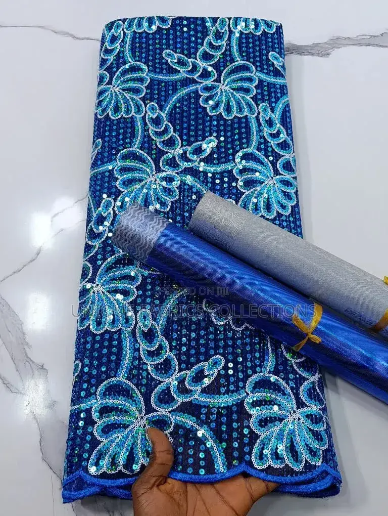 Unique Fabrics