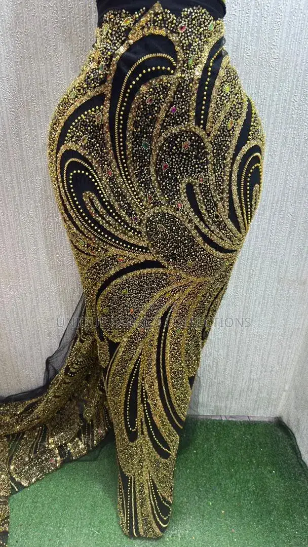 Unique Fabrics