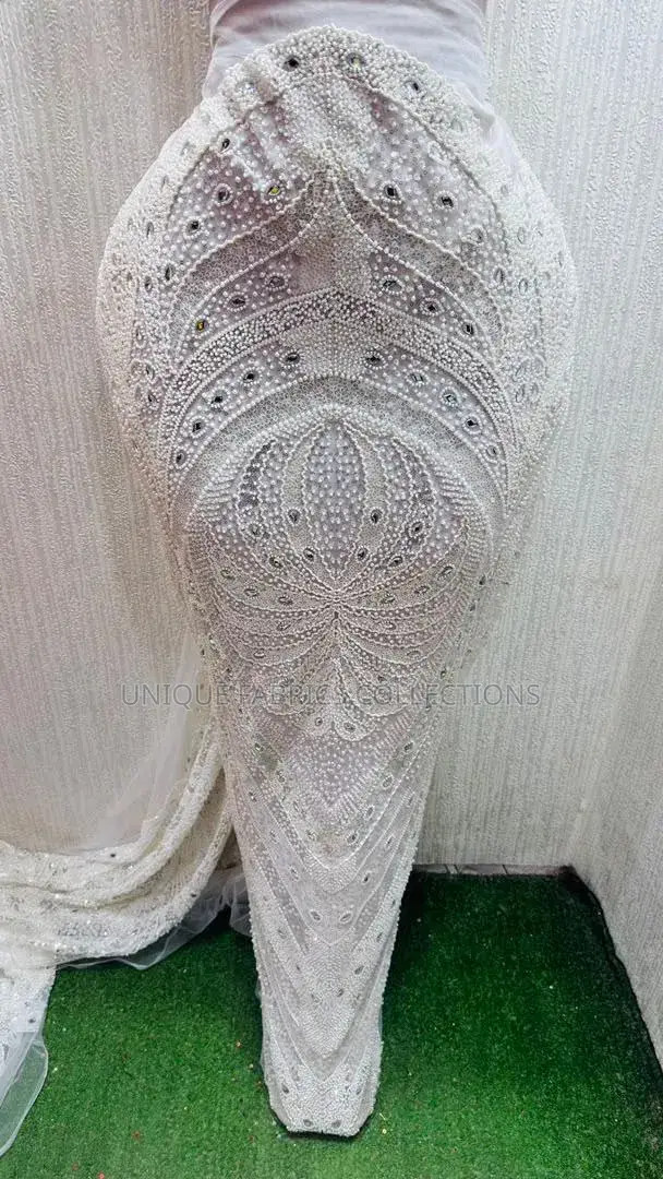 Unique Fabrics