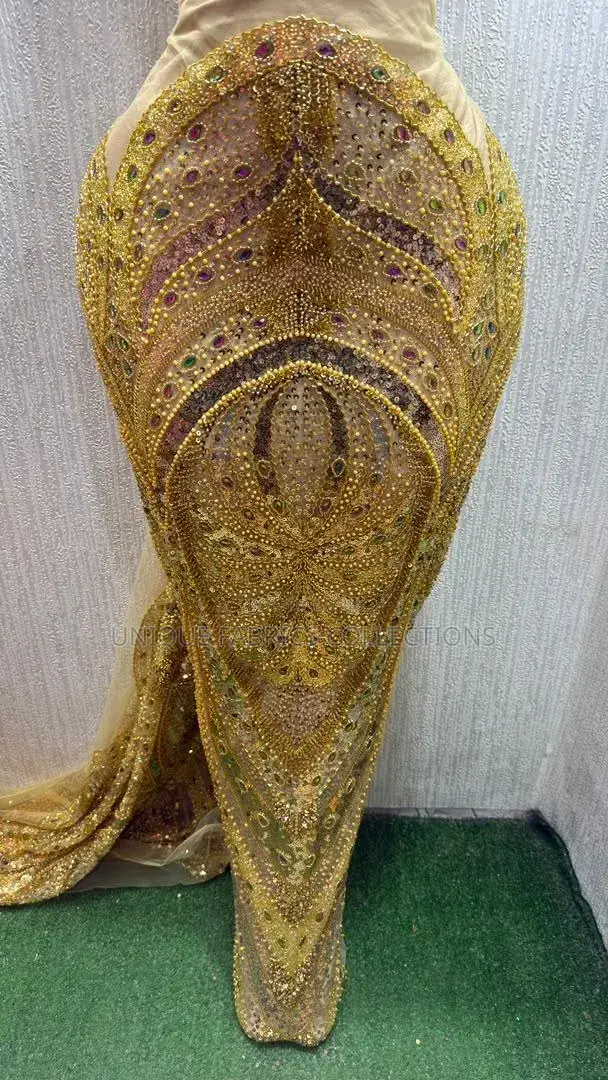 Unique Fabrics
