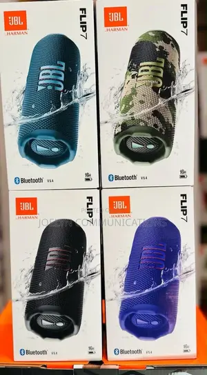 JBL Flip 7
