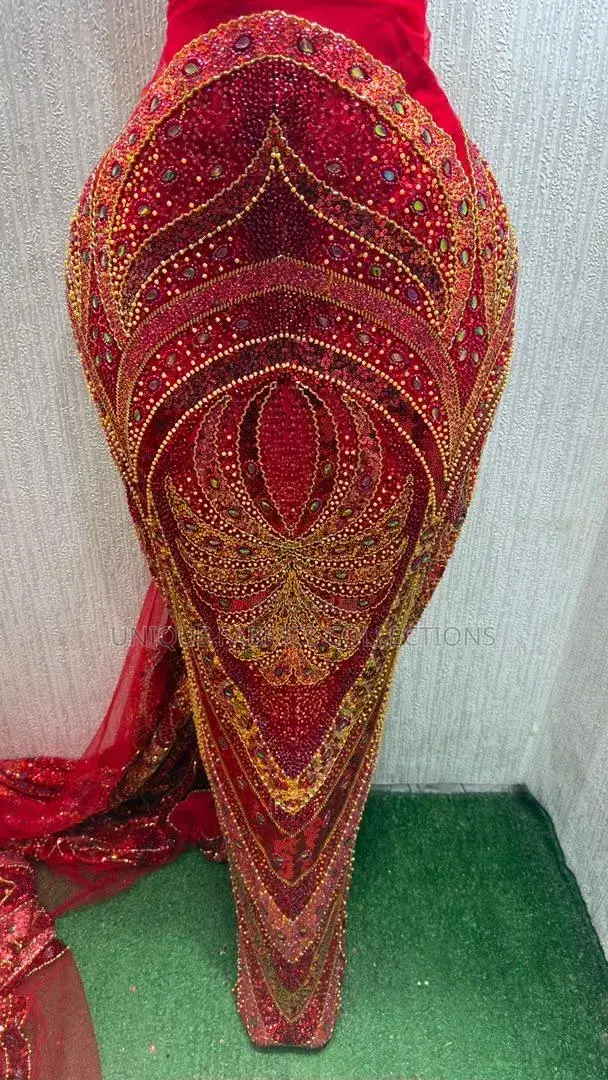 Unique Fabrics