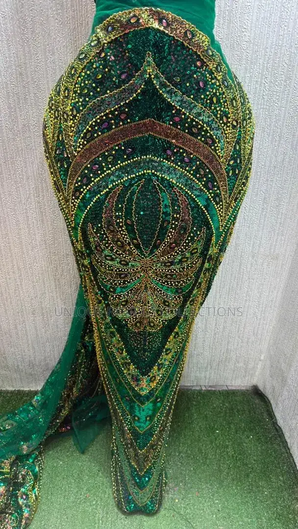 Unique Fabrics