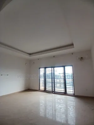 4bdrm Duplex in Asokoro for rent