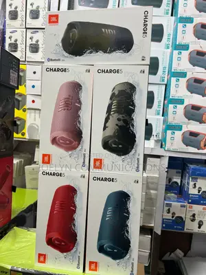 JBL Flip 7