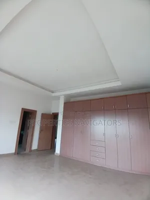 4bdrm Duplex in Asokoro for rent