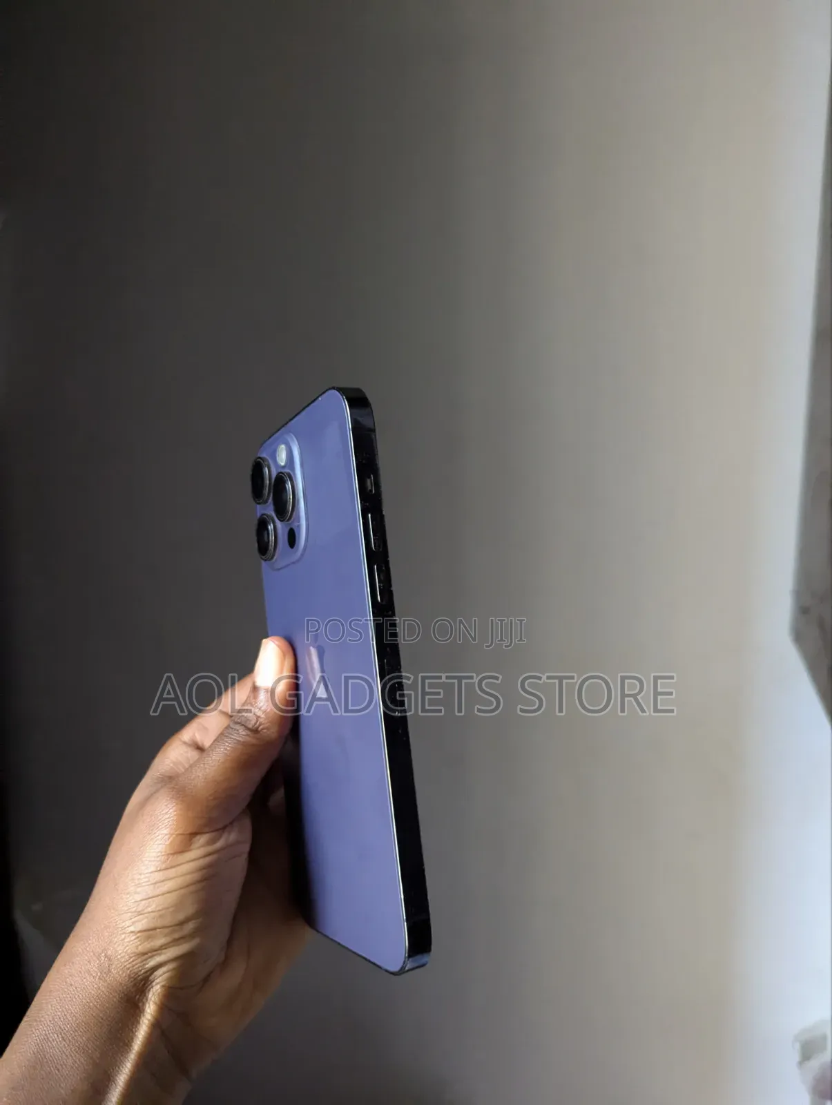 Apple iPhone 14 Pro Max 512 GB Purple