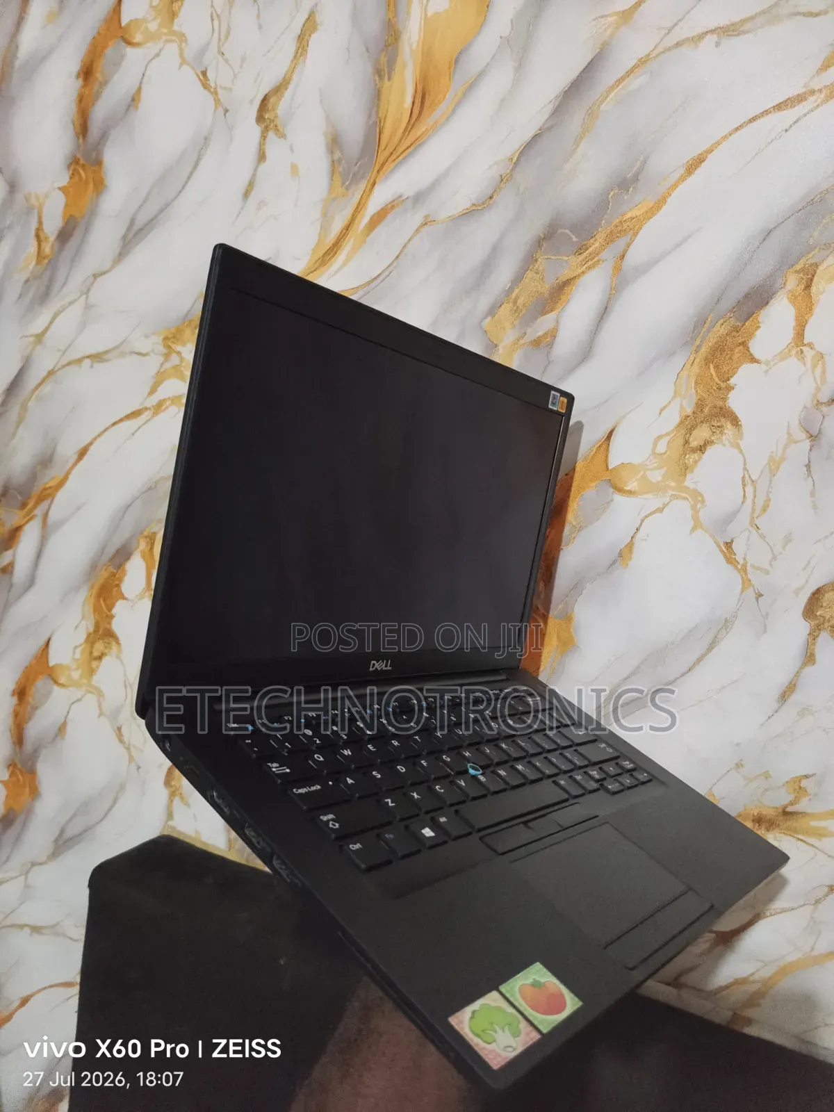 Laptop Dell Latitude 7490 16GB Intel Core i7 SSD 256GB