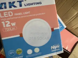 Akt Panel Light 6w