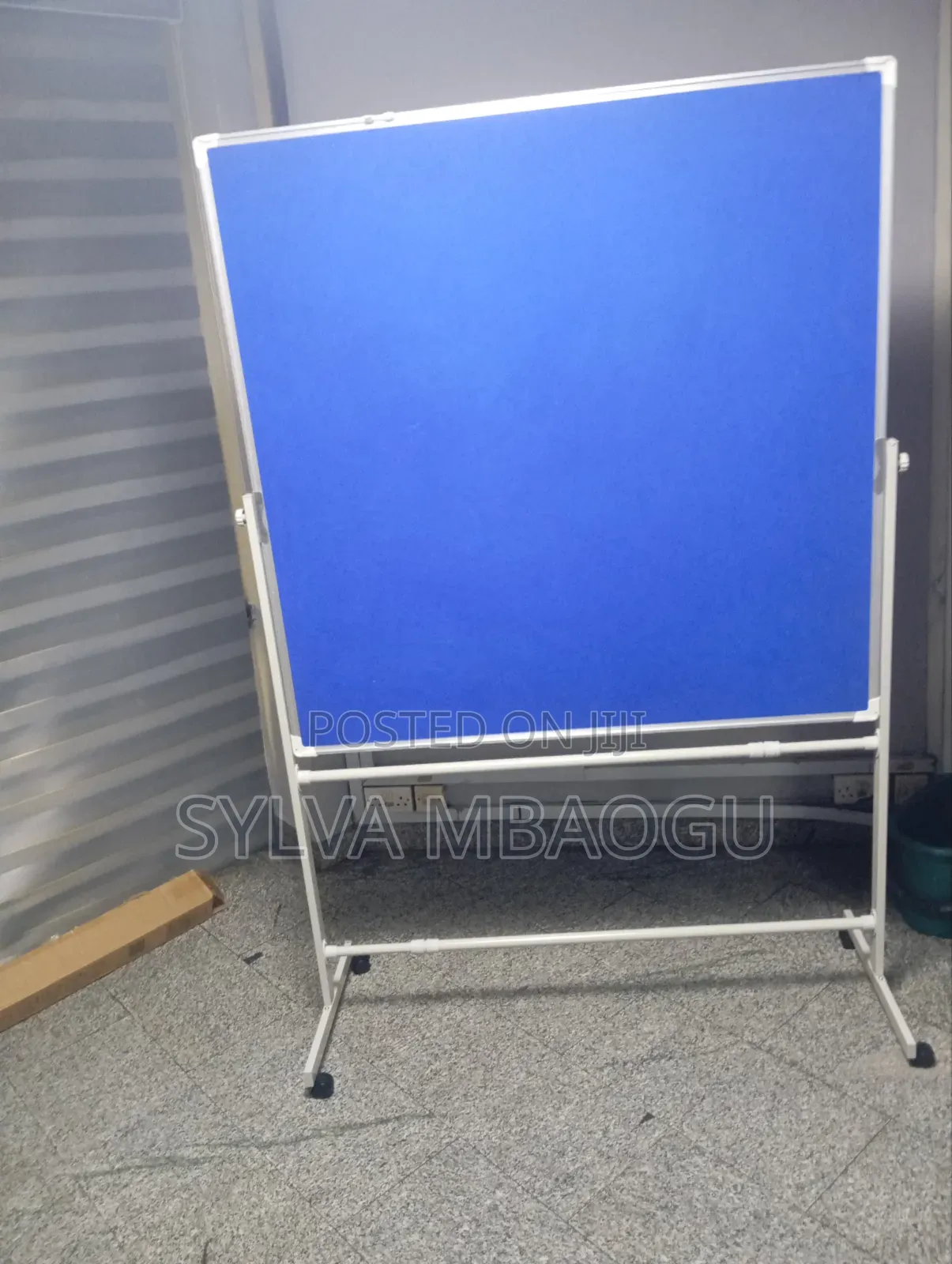 Notice Board