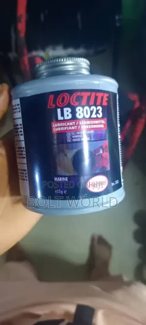 Lpctite Lb 8023