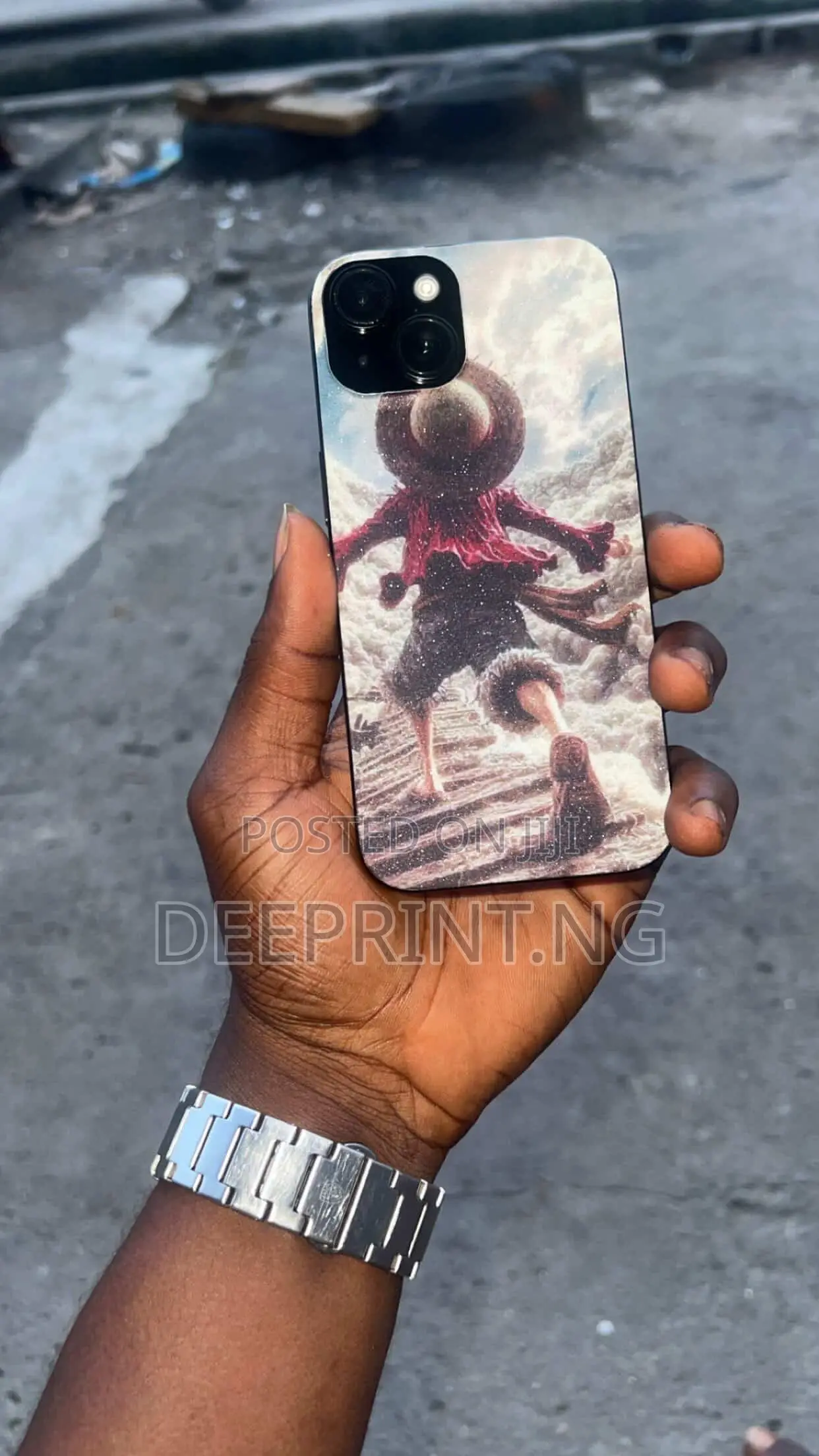 Personalized Laptop Phone Skins