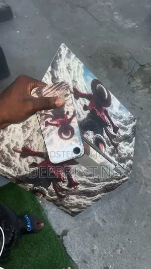 Personalized Laptop Phone Skins