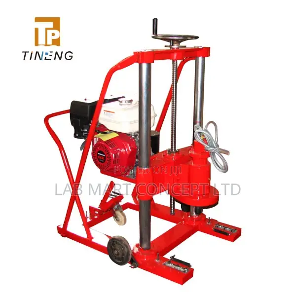 Core Drilling Machine