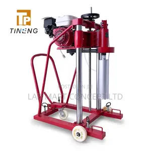 Core Drilling Machine