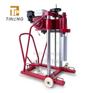 Core Drilling Machine