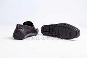 Original Ardin Leather Drivers for Men Available