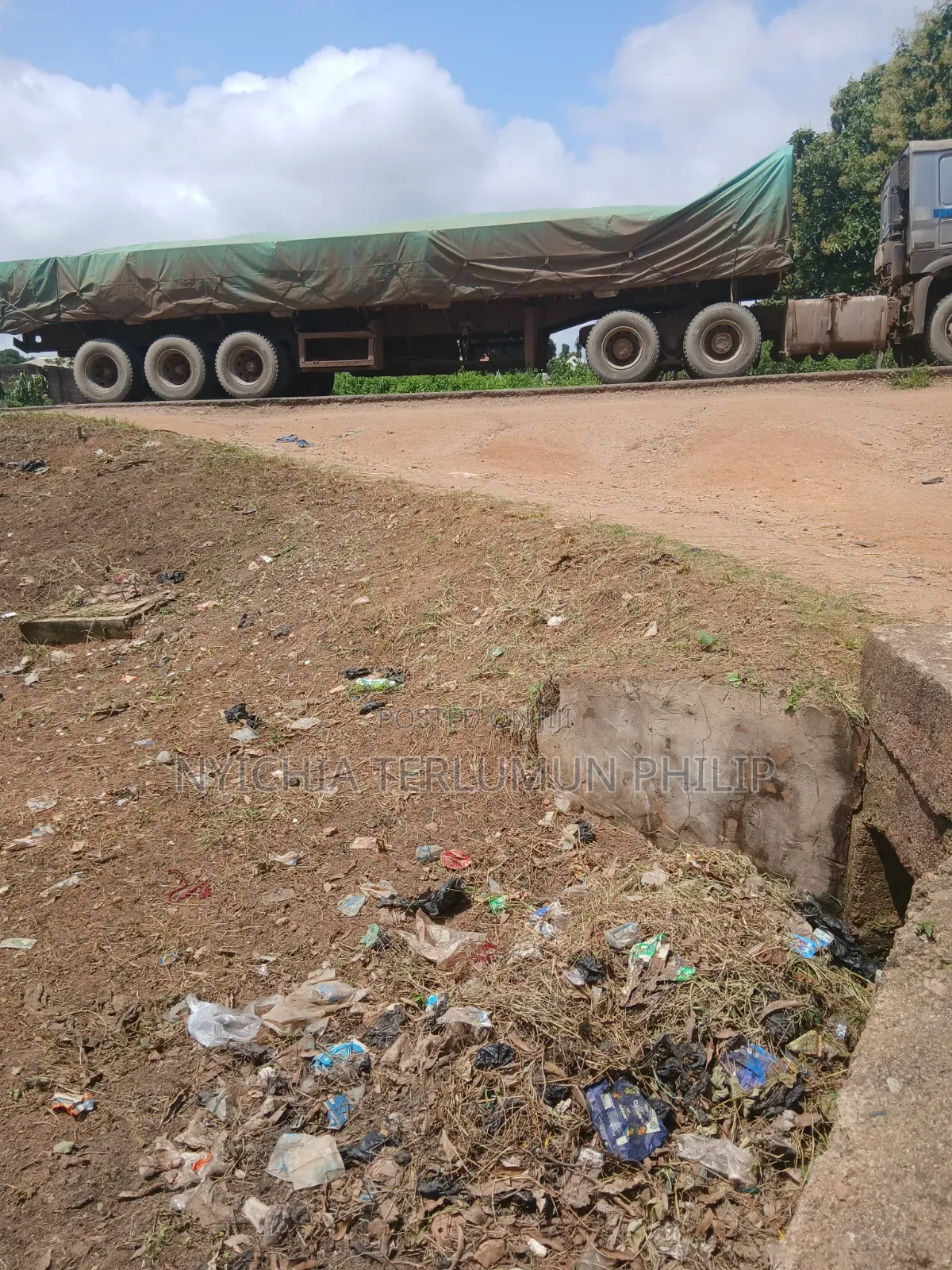 Dangote and Bua Cement Nationwide Distributor