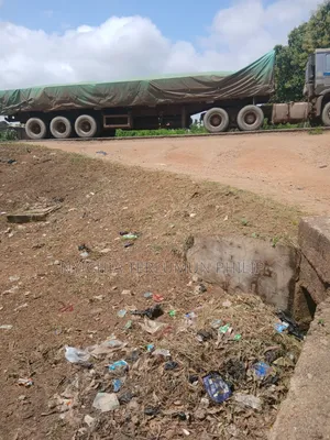Dangote and Bua Cement Nationwide Distributor