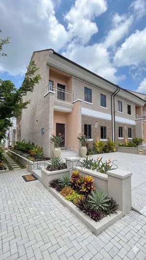 2bdrm Townhouse / Terrace in Apo Resettlement for rent