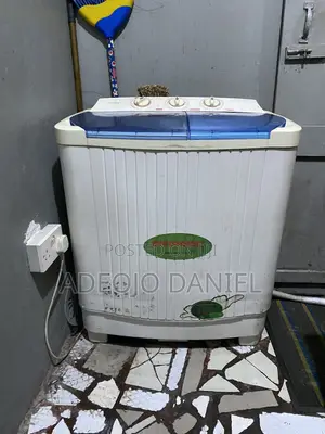 Durable and Nice Washing Machine