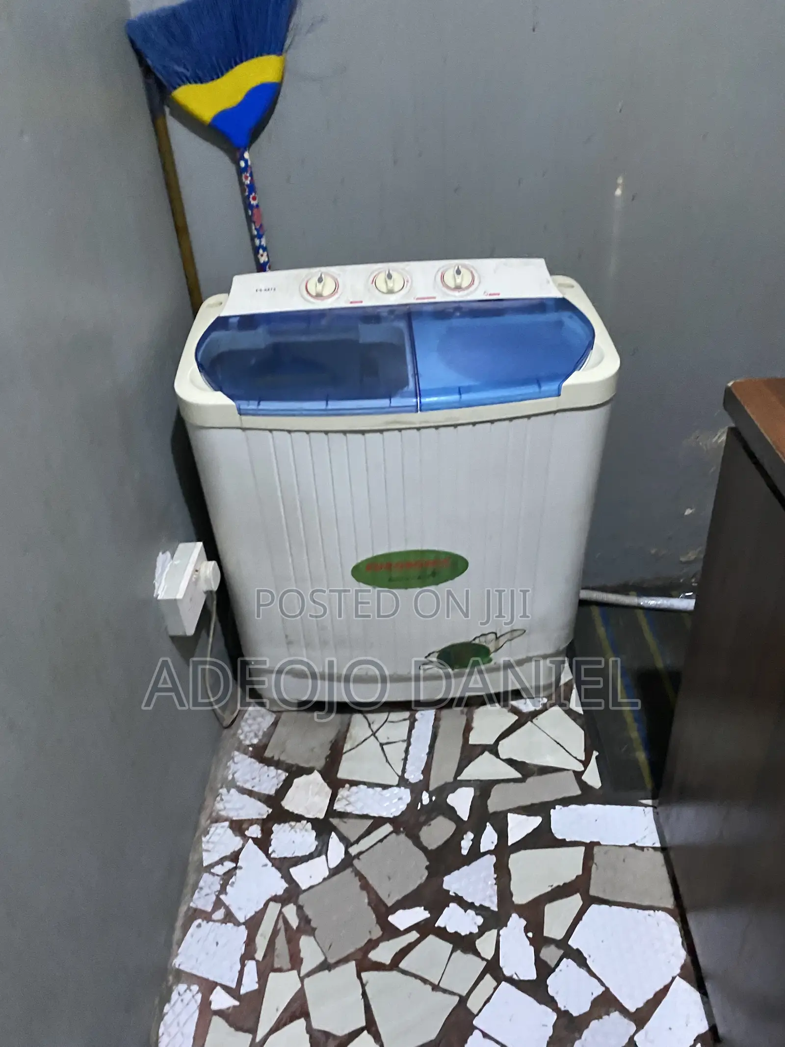 Durable and Nice Washing Machine