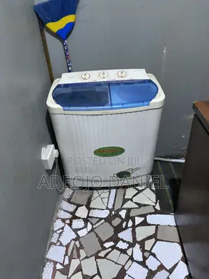 Durable and Nice Washing Machine