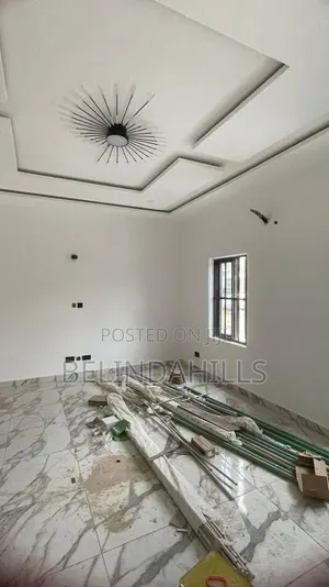 2bdrm Townhouse / Terrace in Apo Resettlement for rent
