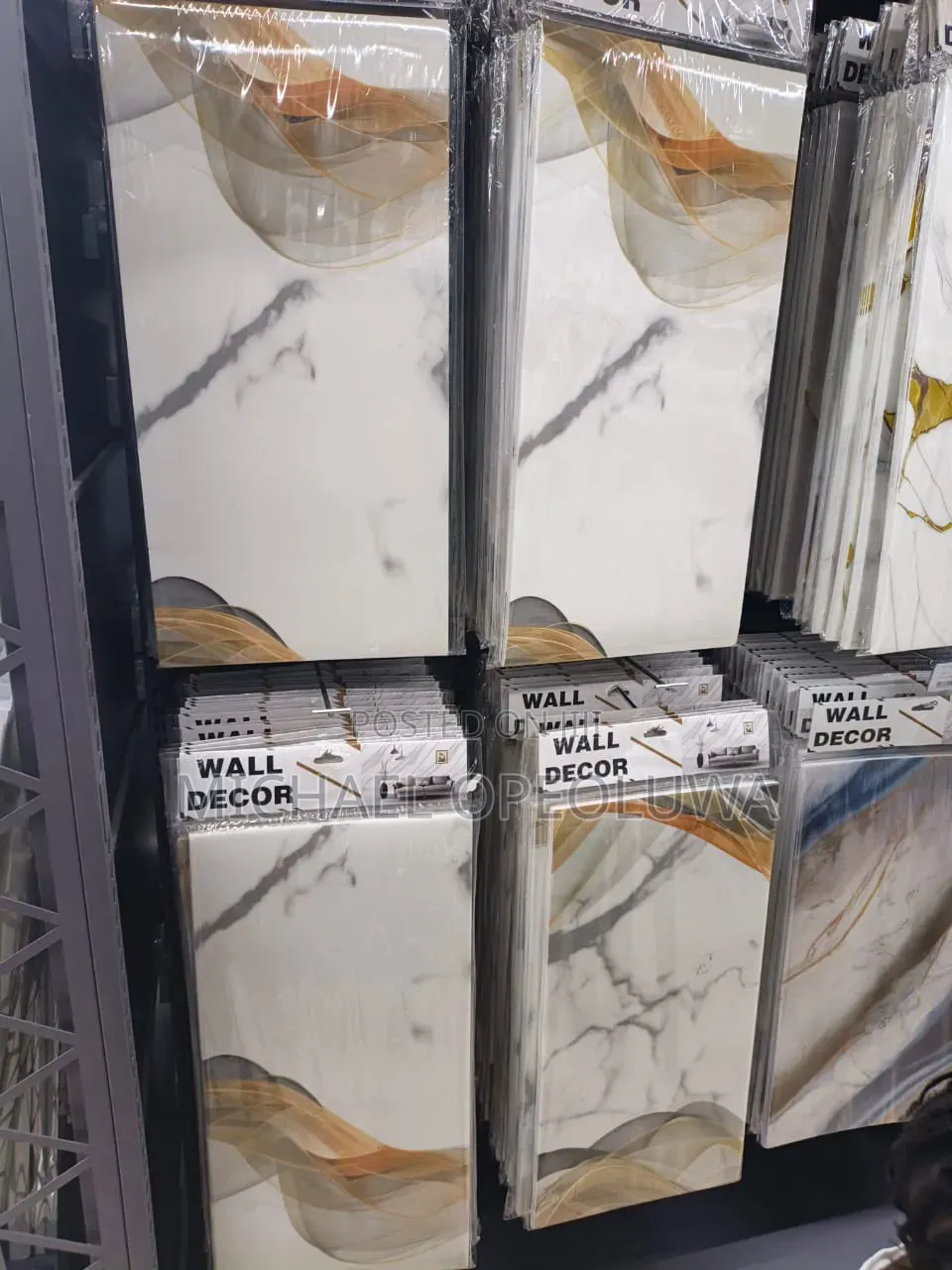 Wall Panel