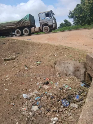 Dangote and Bua Cement Nationwide Distributor