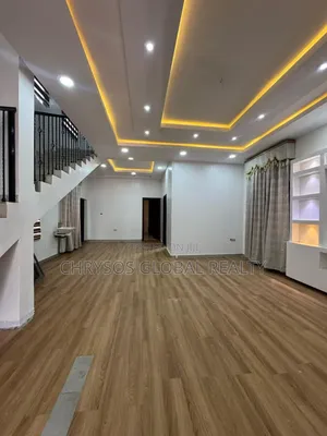 4bdrm Duplex in Lere Adigun Gra, Basorun for rent
