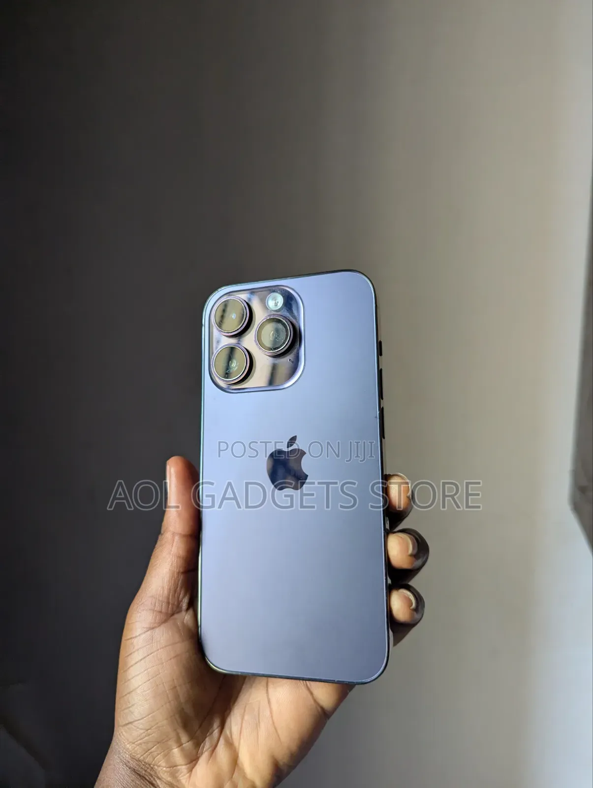 Apple iPhone 14 Pro 128 GB Purple