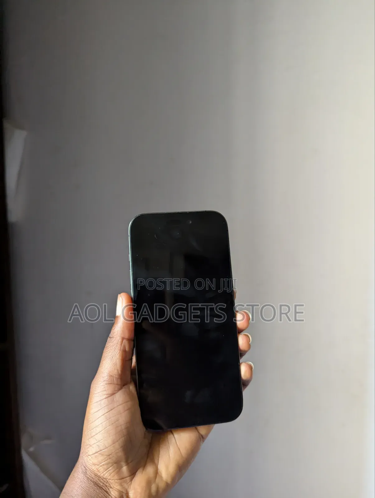 Apple iPhone 14 Pro 128 GB Purple