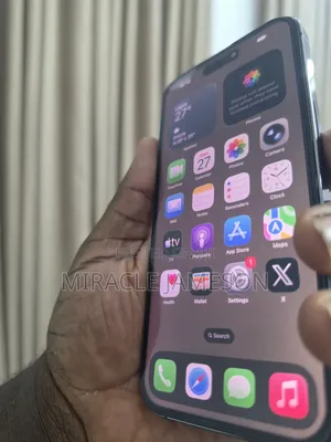 Apple iPhone XS Max 256 GB Black