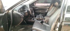 Honda Accord 2012 Black
