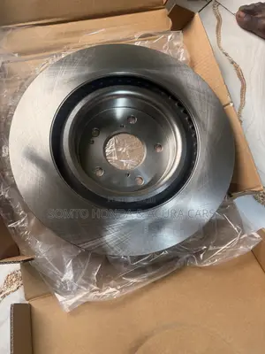 Brake Discs Honda Pilot/MDX 2022-2026