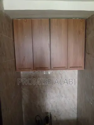 1bdrm Apartment in Chessville Estate, Life Camp for rent